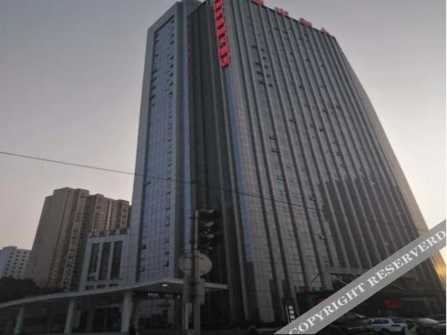 Xiangfu Xindu Hotel