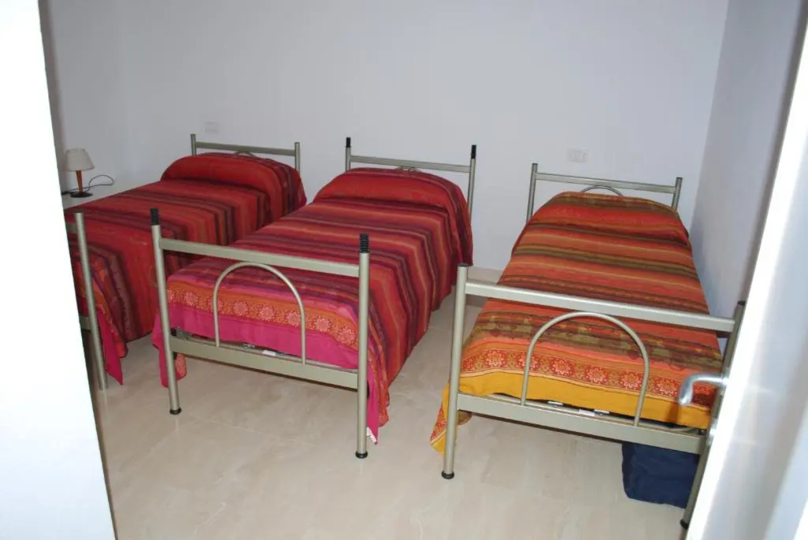 Appartamenti Montecristo