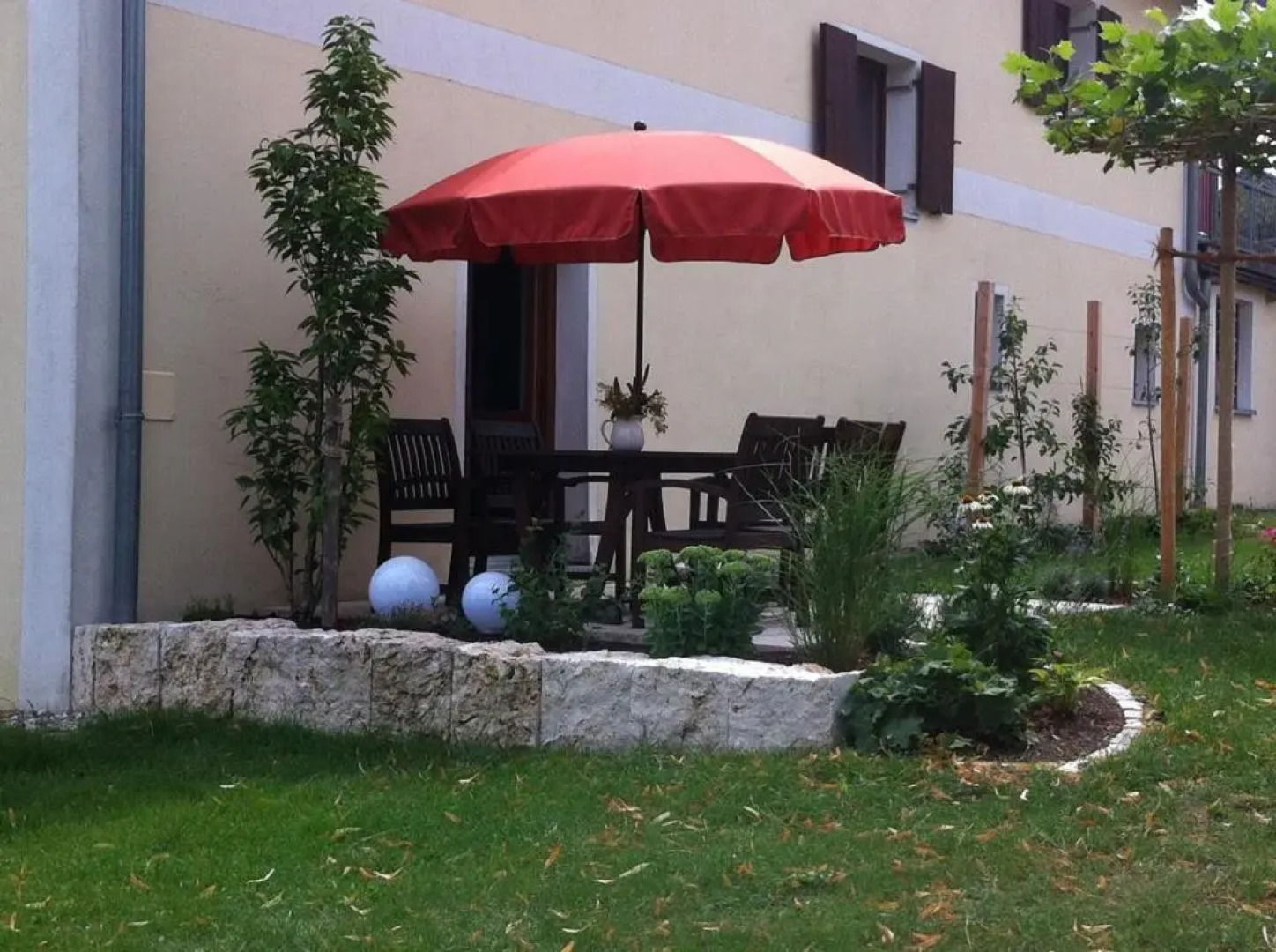 Ferienwohnung Hoacherer-Hof