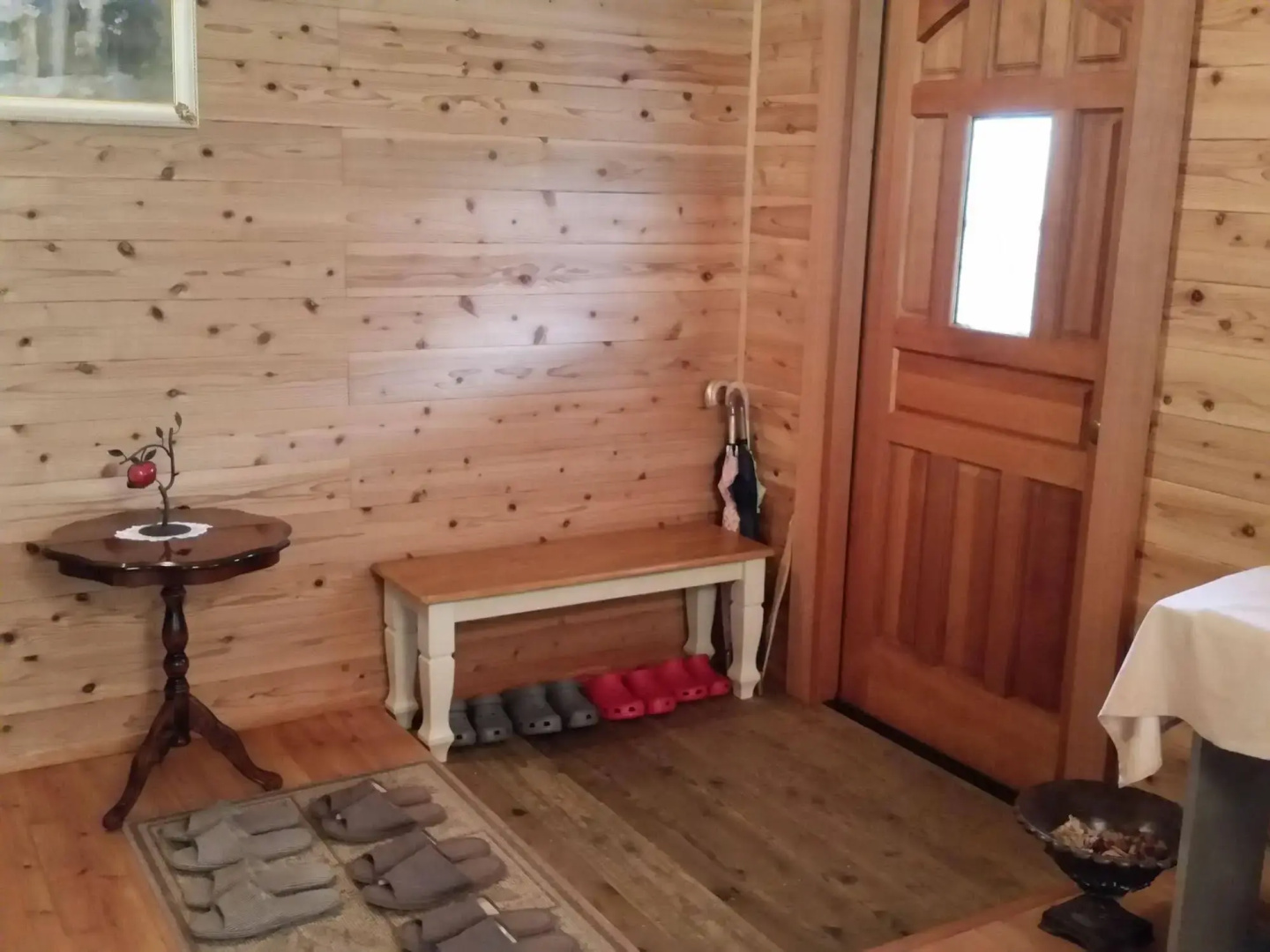 Cottage HANA MANA