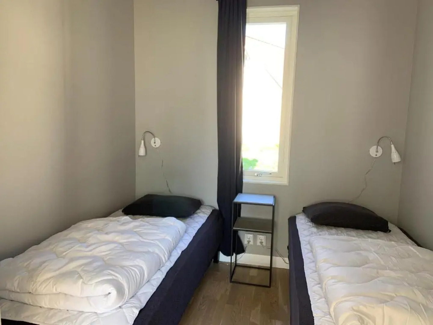 Åminne Fritid & Havsbad