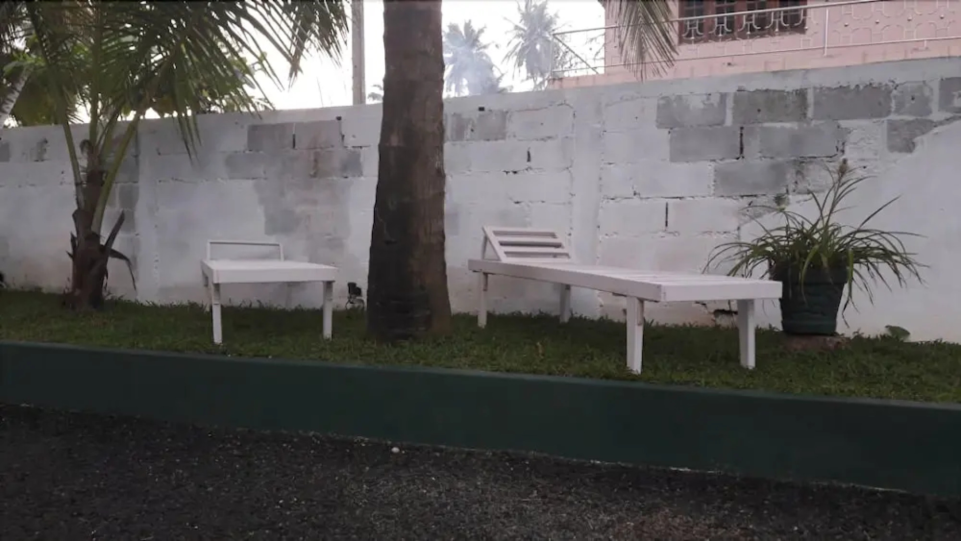 Palm Hill Guest House