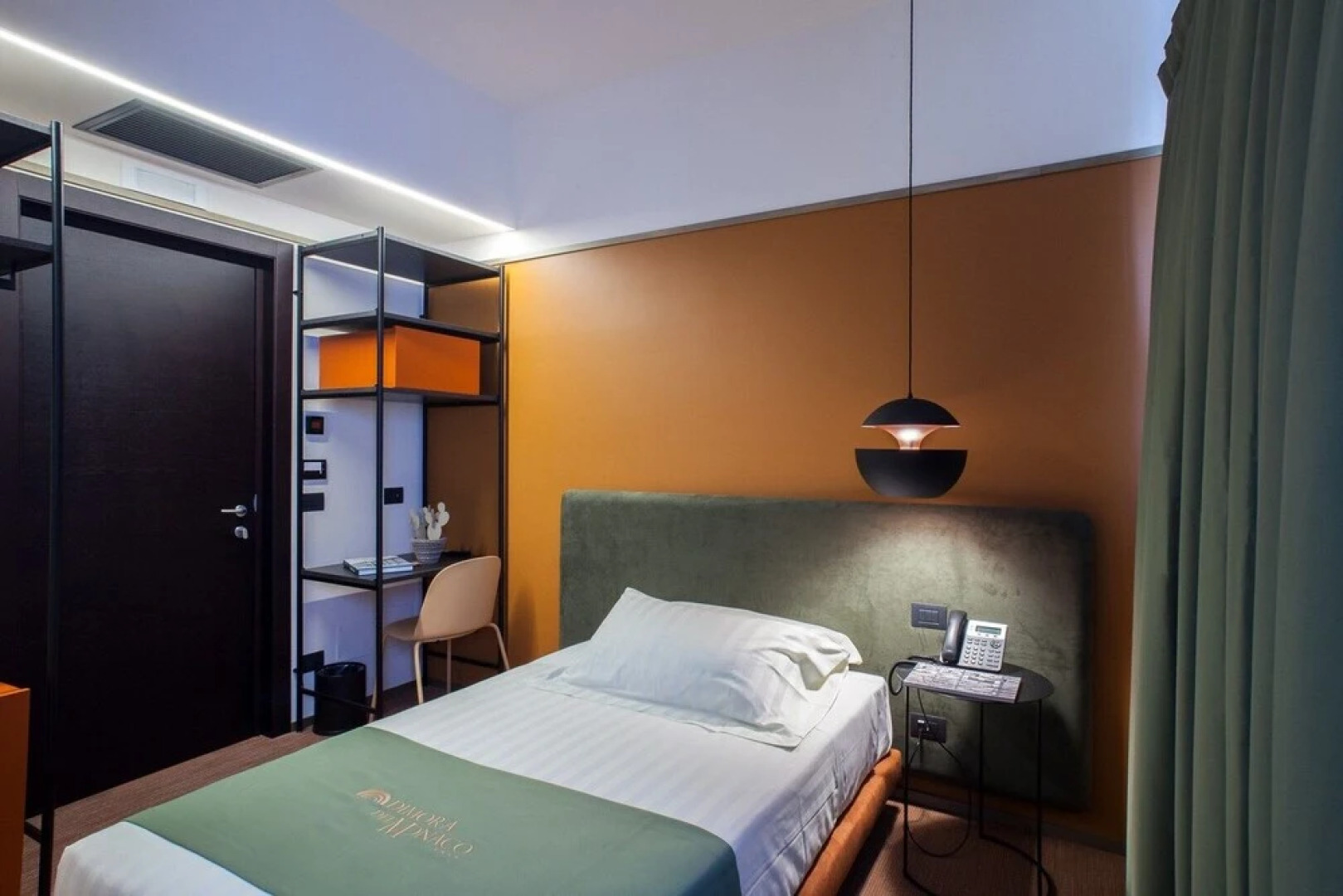 Отель Best Western Plus Dimora del Monaco