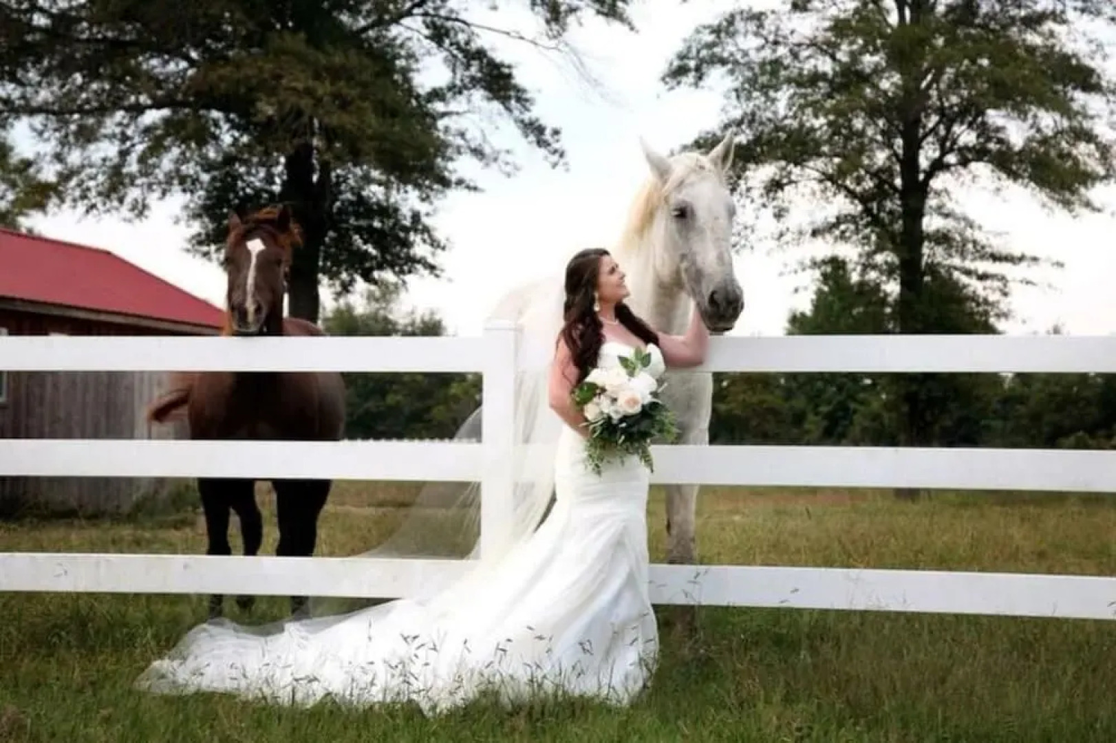The Mansion at Red Hill
