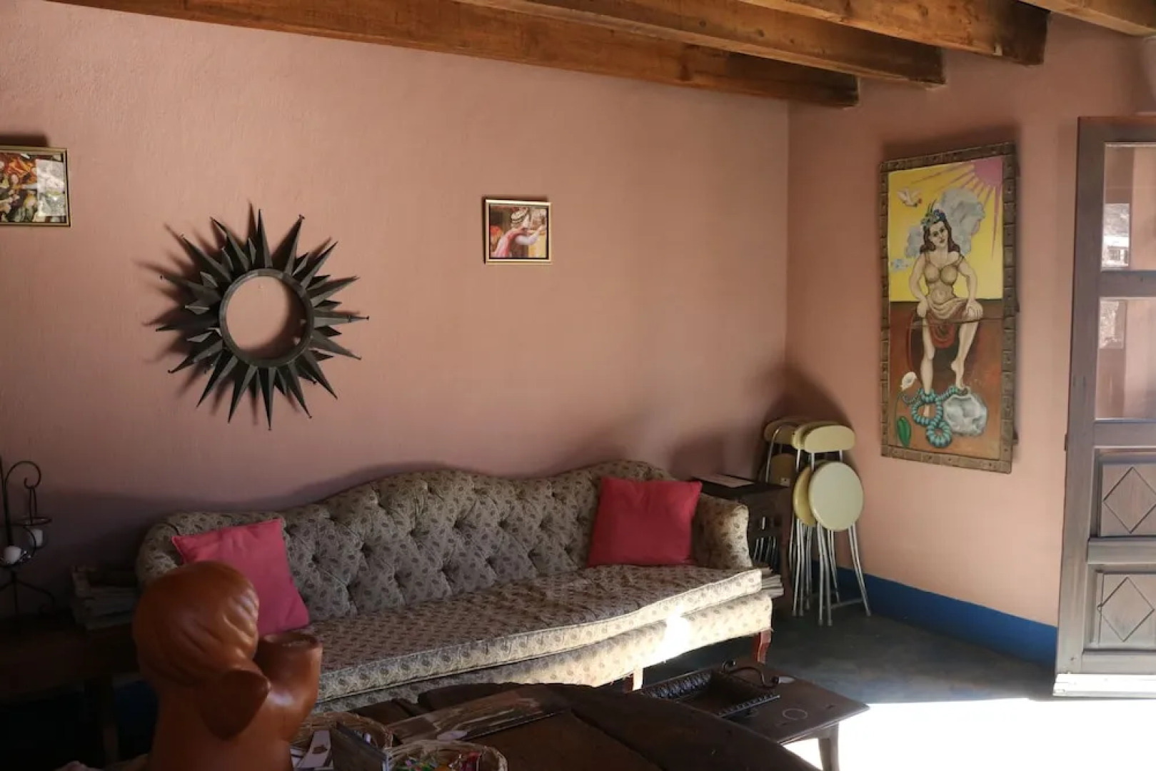 Hotel El Ángel y El Corazón