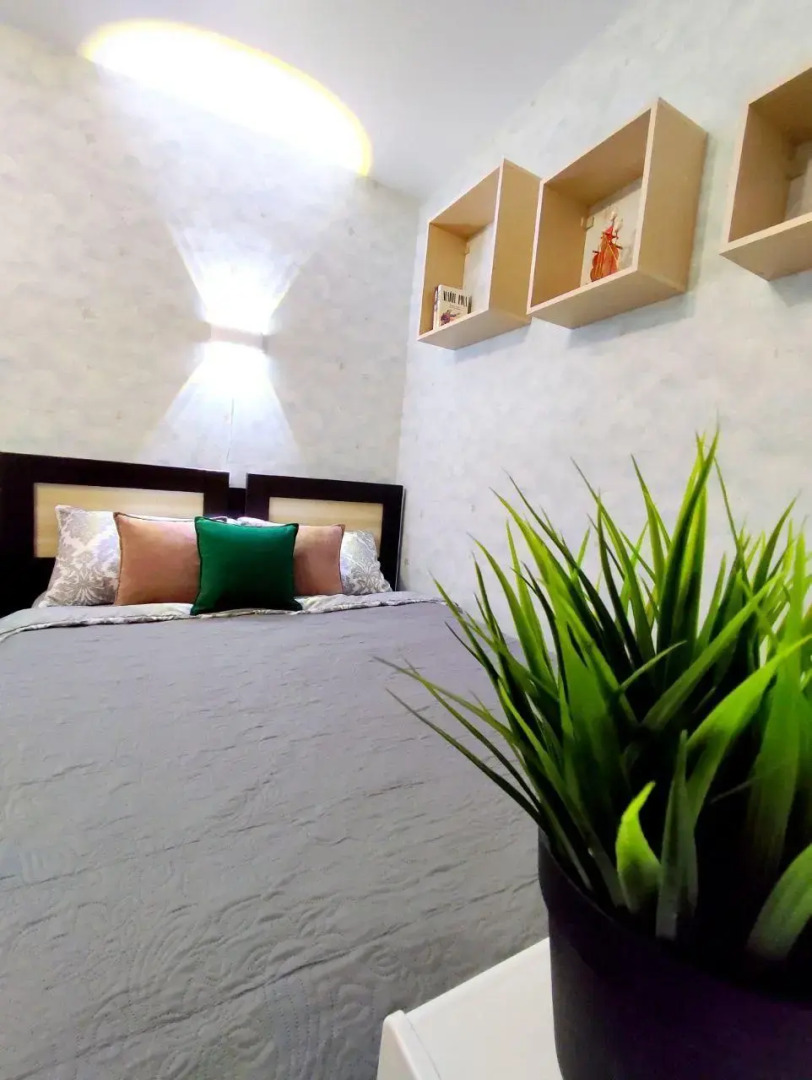 Чайковский Апартаменты на улице Карла Маркса 1