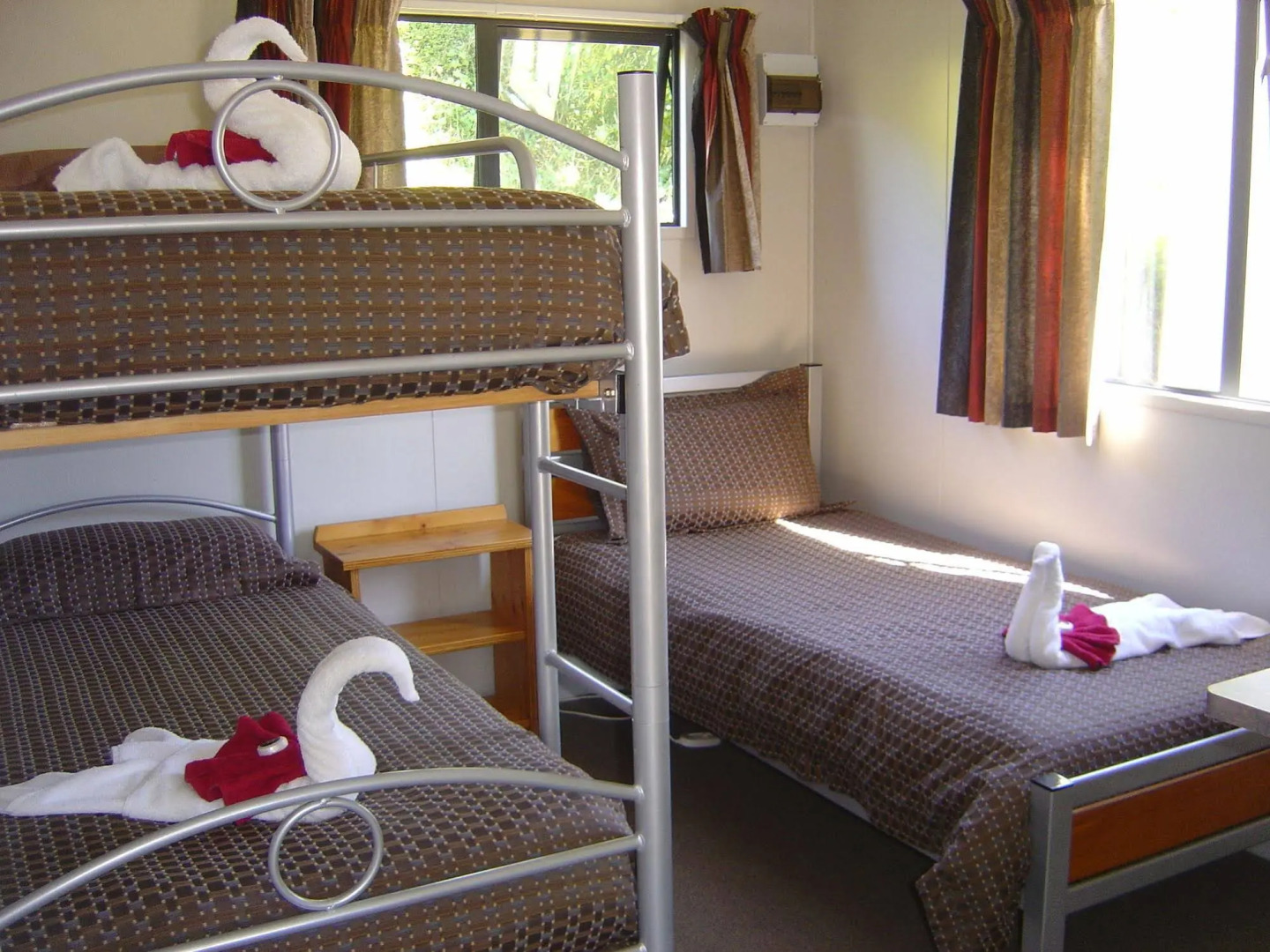 Bowentown Beach Holiday Park