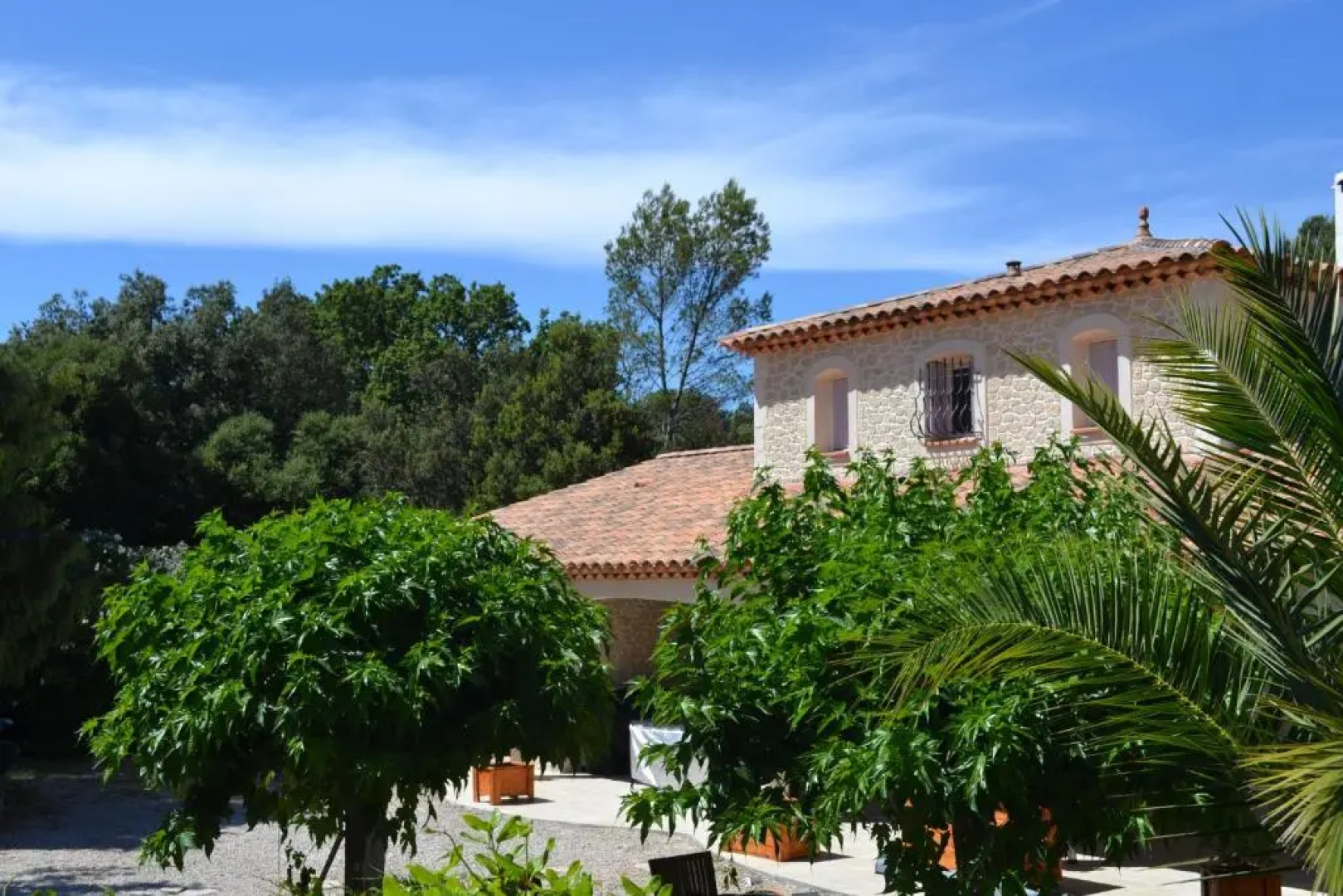 SUITE 30 m2 IDEALE POUR 2 PERSONNES