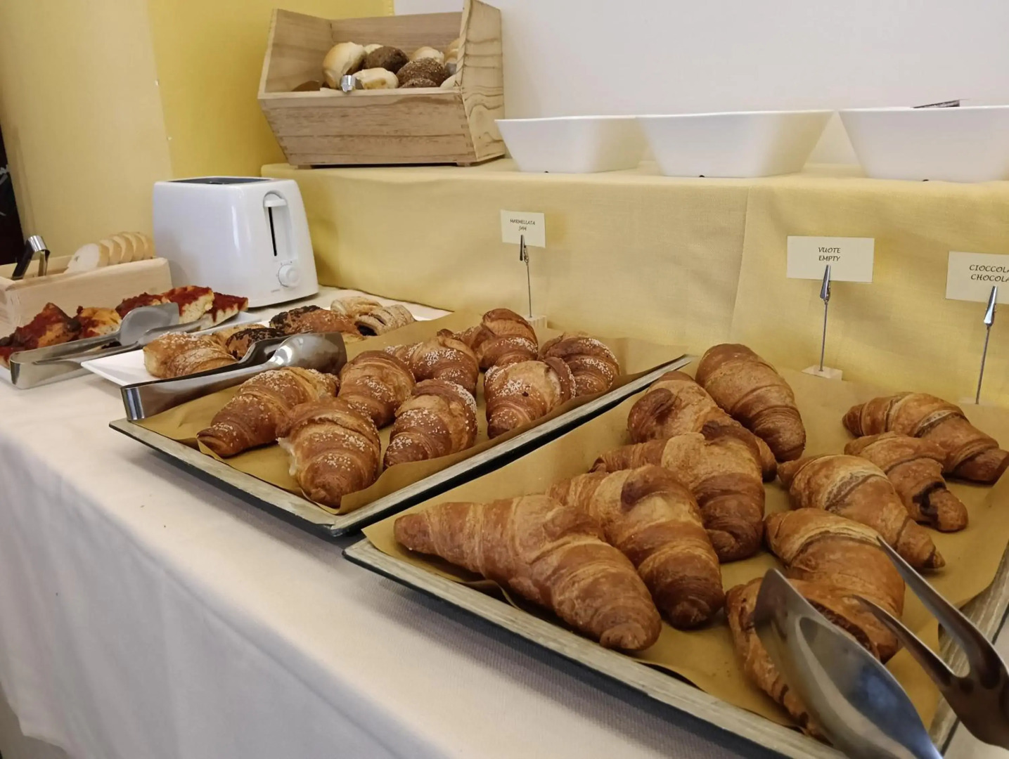 Hotel Robinia