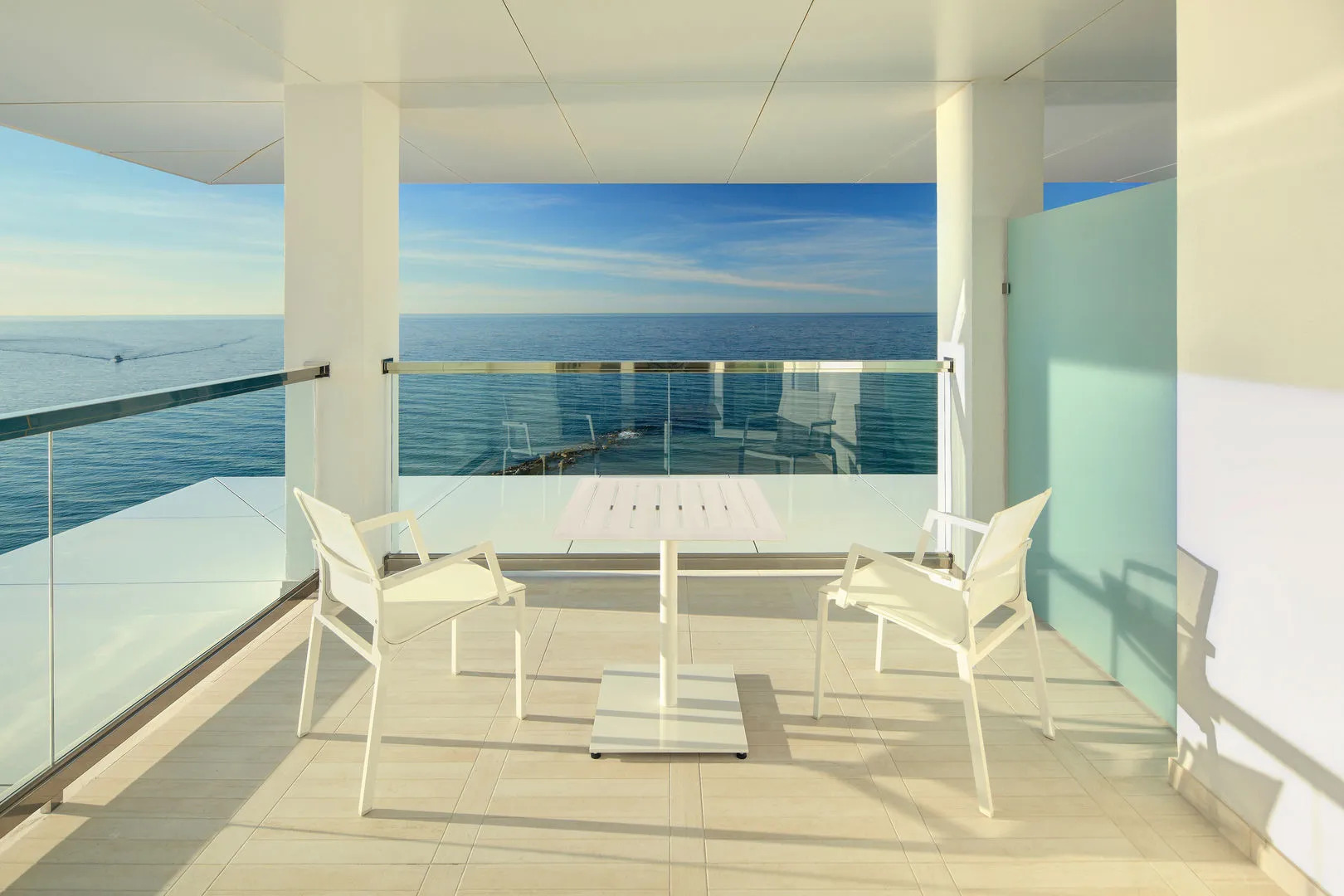 Amàre Beach Hotel Marbella - Adults Recommended