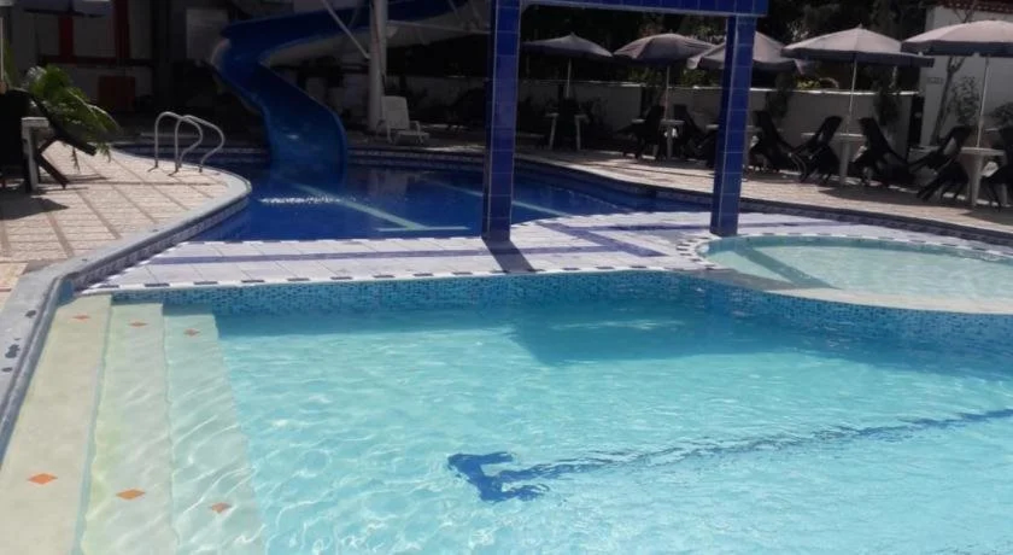 Hotel Orquidea Dorada R