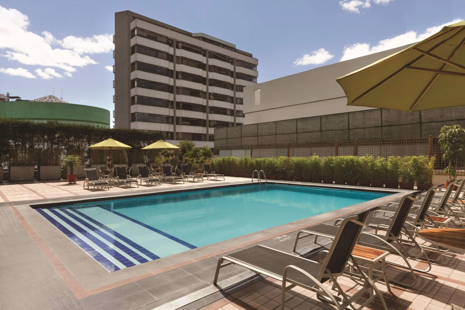 Hilton Colon Quito