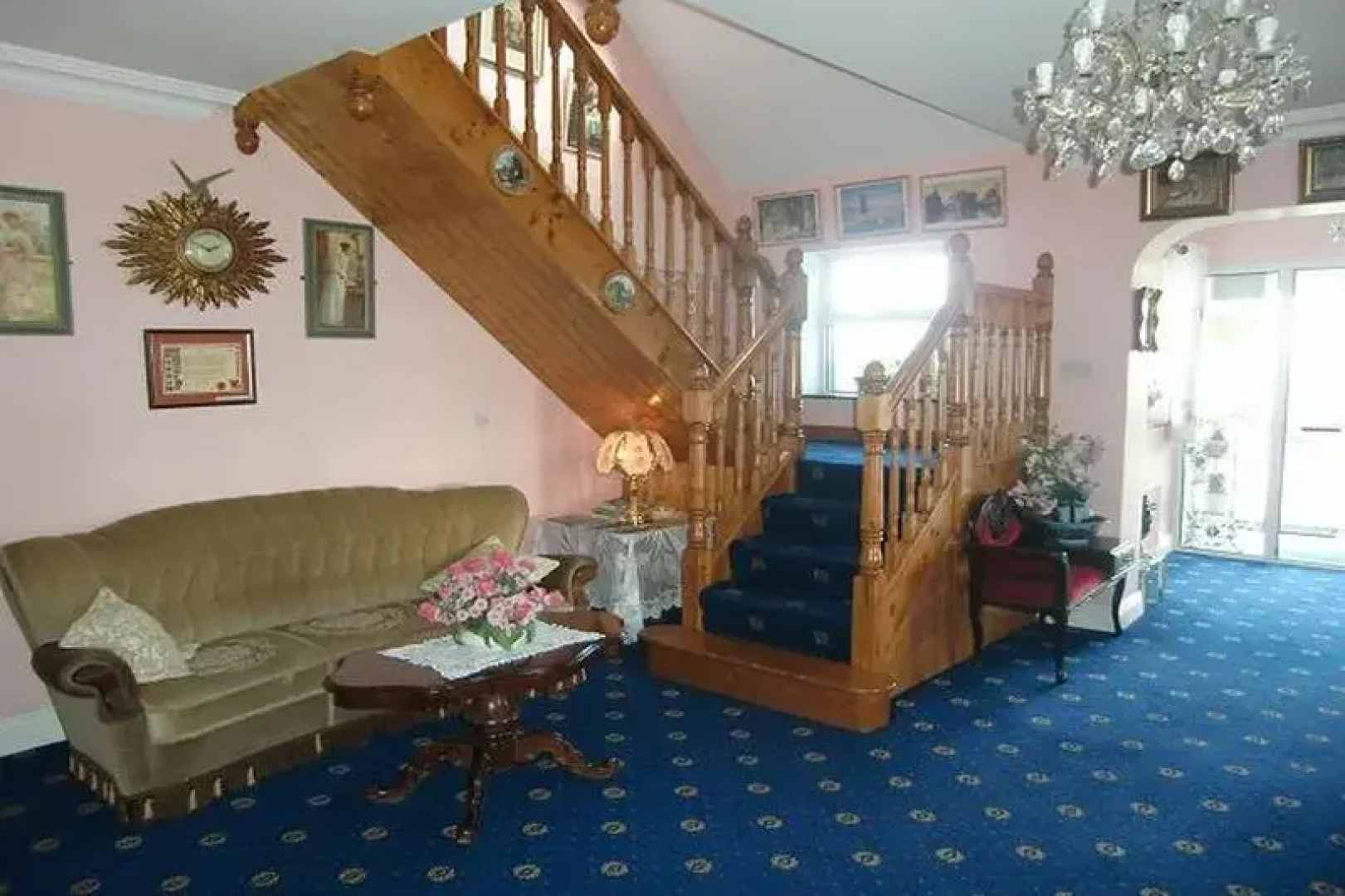 Sea Haven B&B