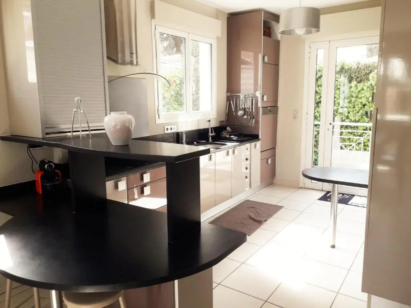 Maison Moderne 3 Chambres avec Jardin KER ARMOR