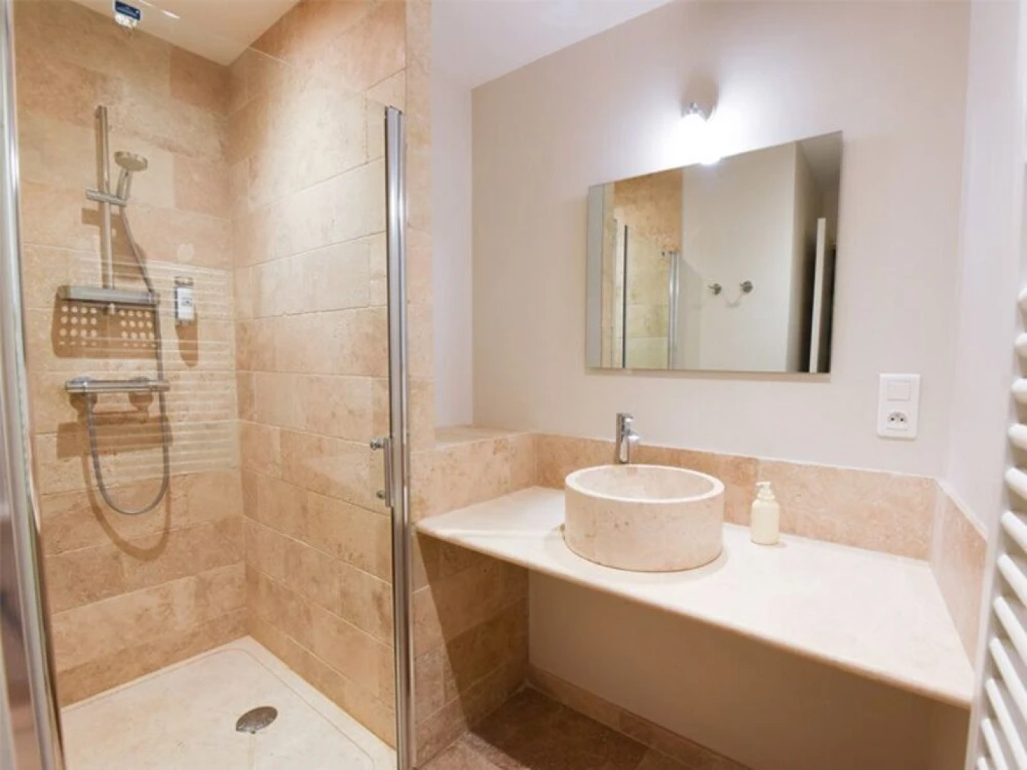 Gîte du Chateau Lavalade