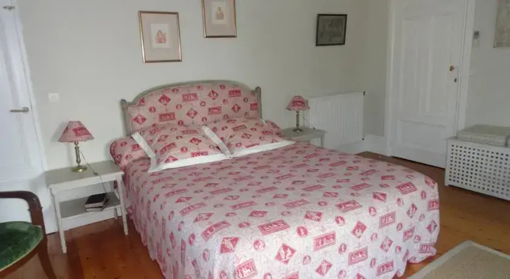 Manoir de Notre Dame