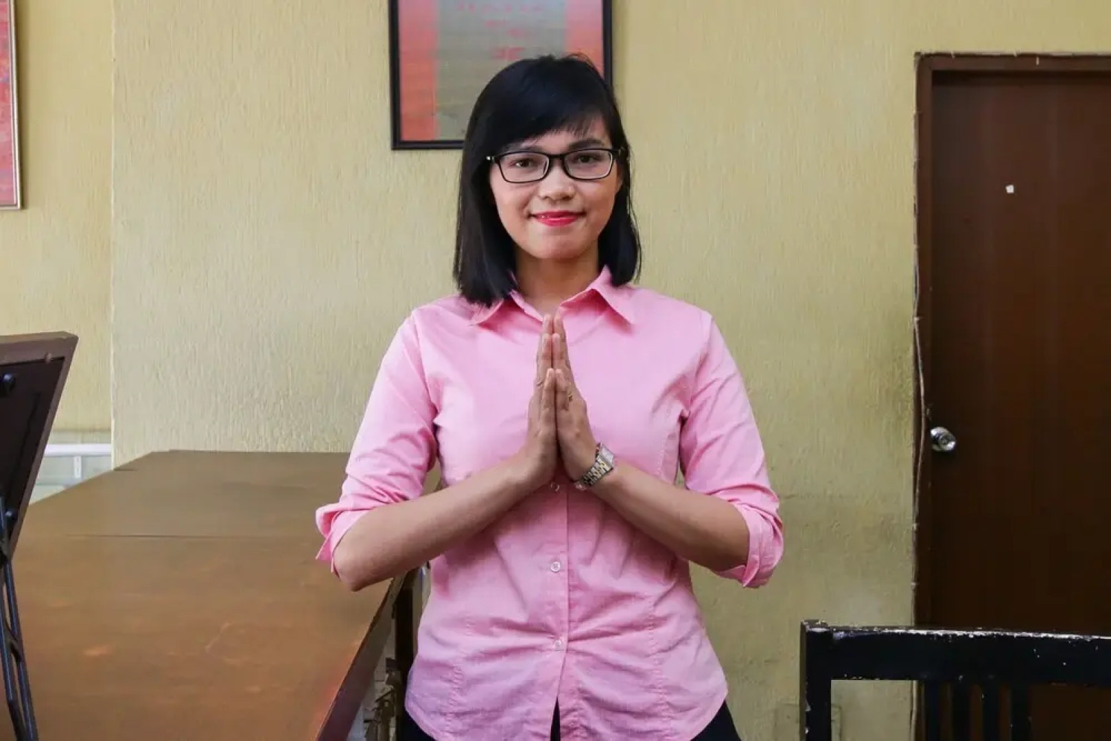 Airy TPR Sinaga 2 Parapat