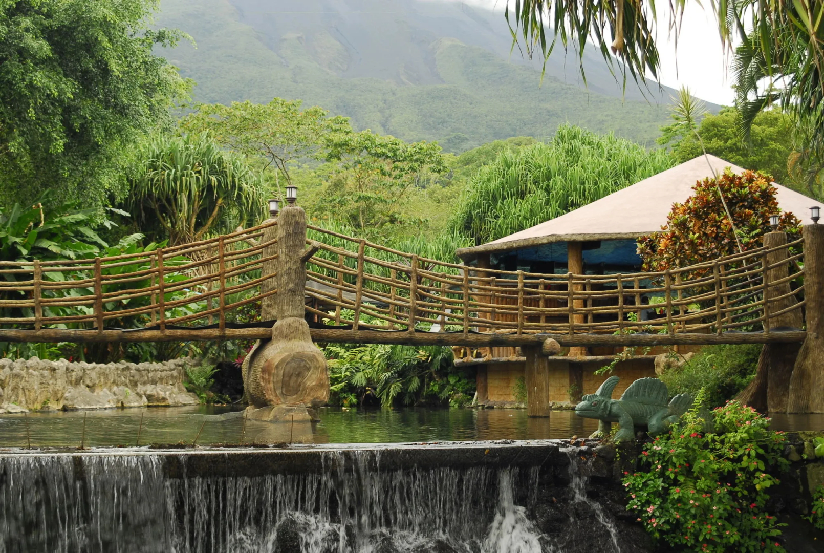 Hotel Los Lagos Spa & Resort