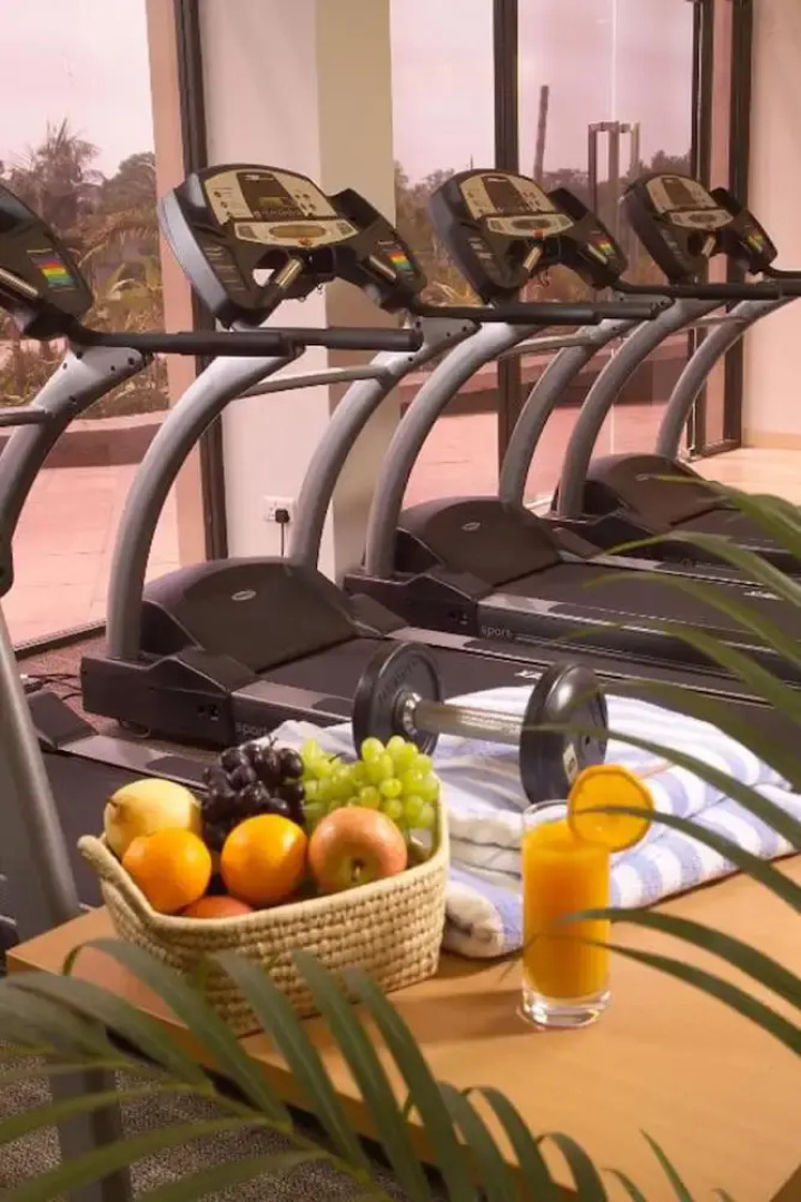 GBC Hotel & Resorts Ltd