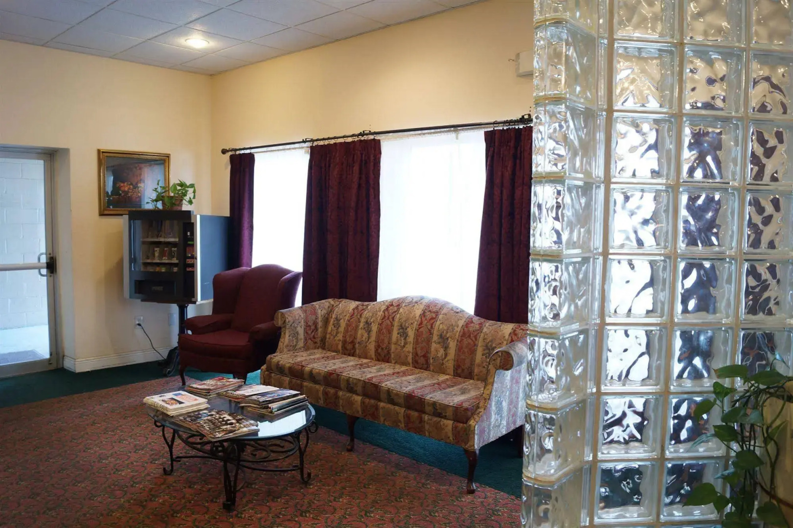 Red Roof Inn Slidell