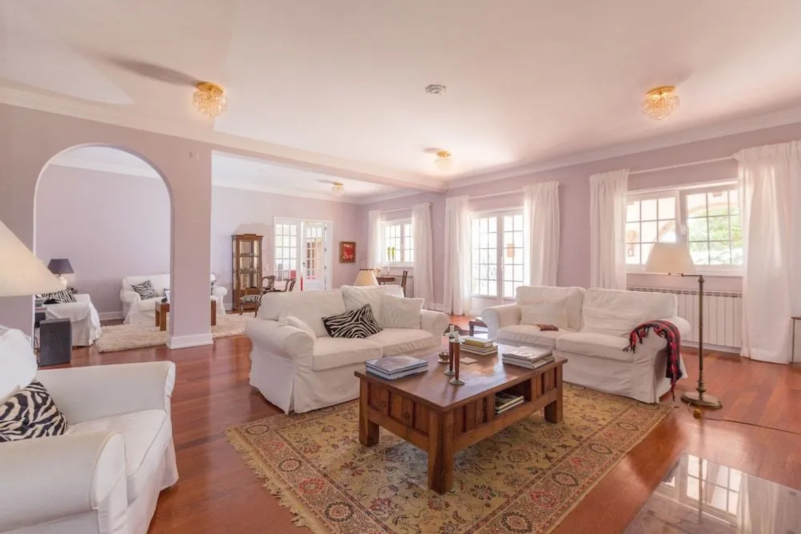 Quinta do Cabo Guesthouse