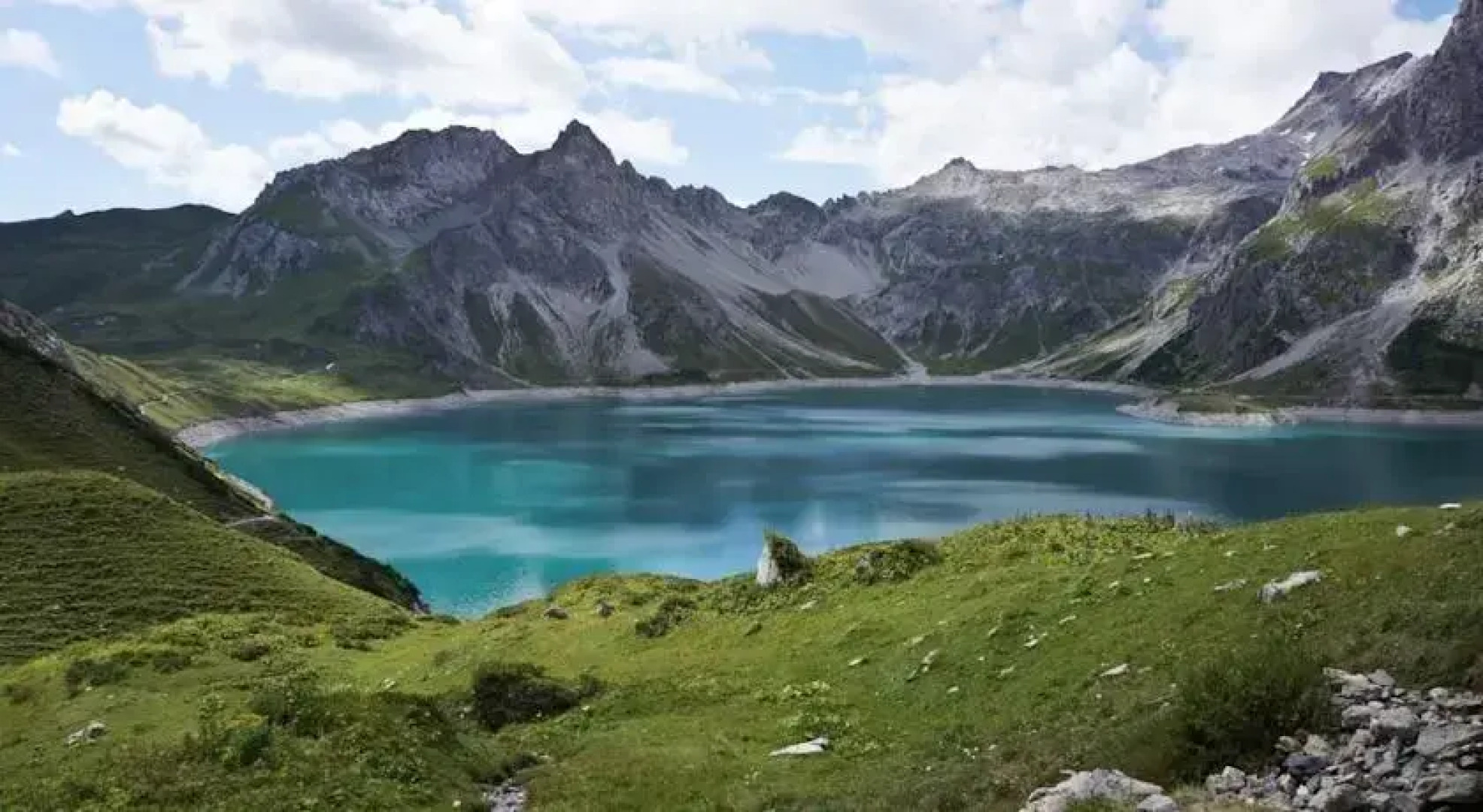 Appartementhaus Egga