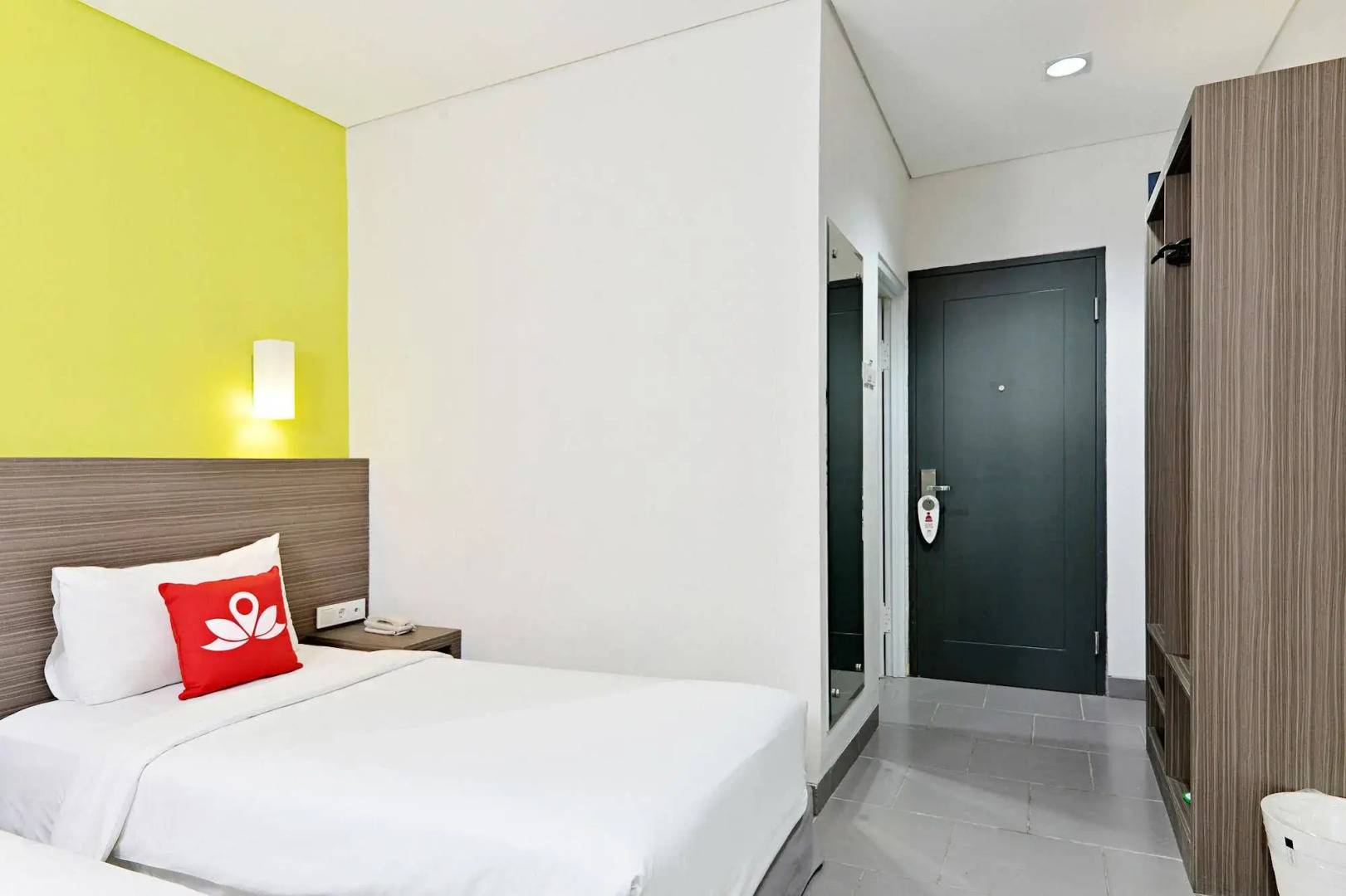 ZEN Rooms Pakuan Baranangsiang