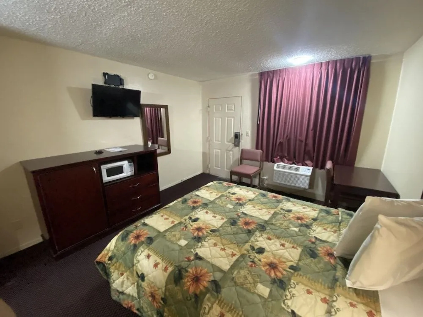 Century inn motel