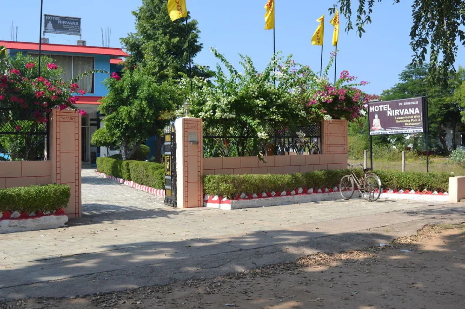 Hotel Nirvana