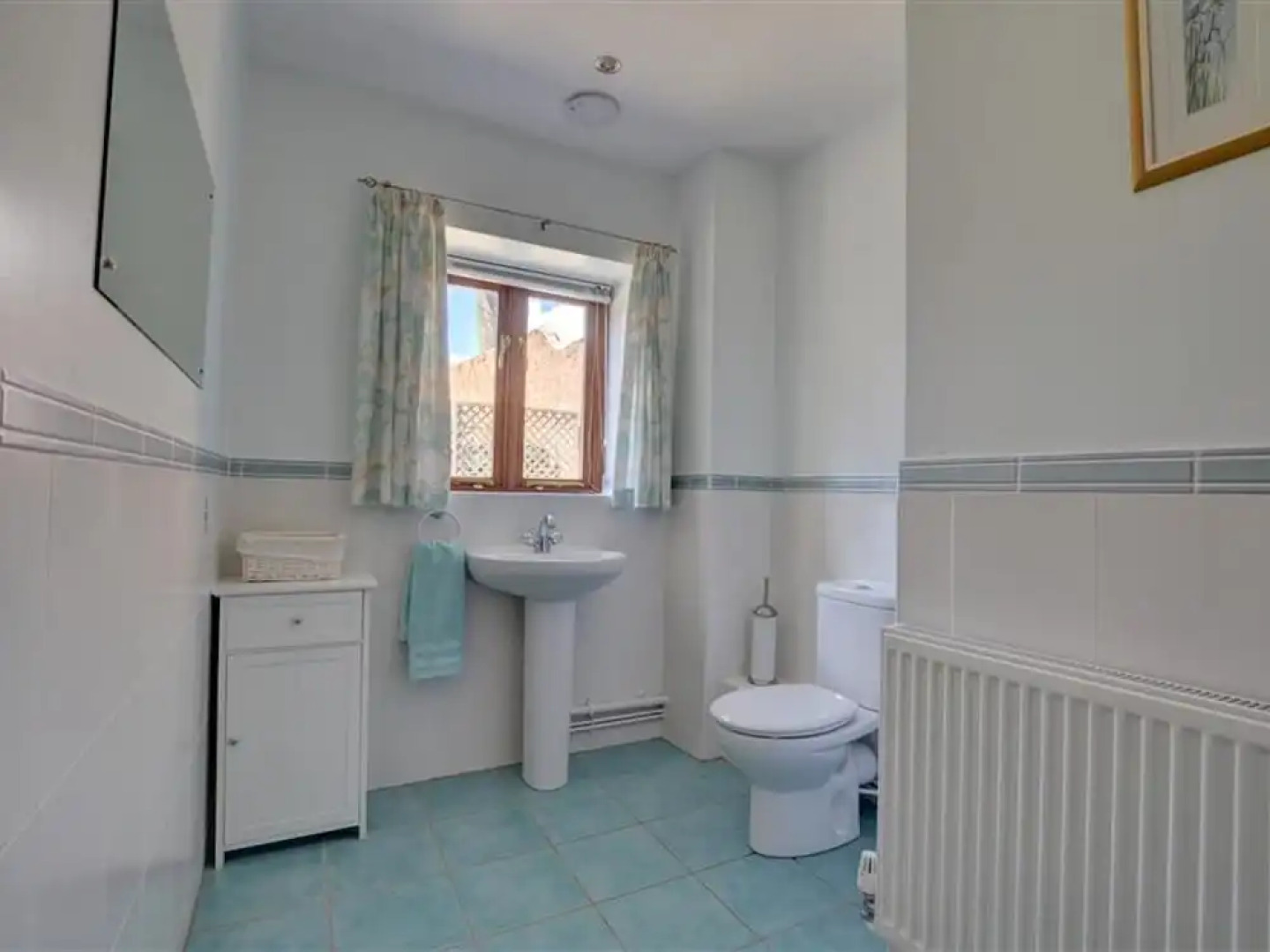 Unique Converted Barn in Hartfield