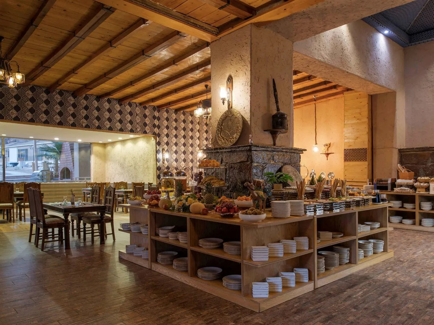 Shaden Resort by Accor