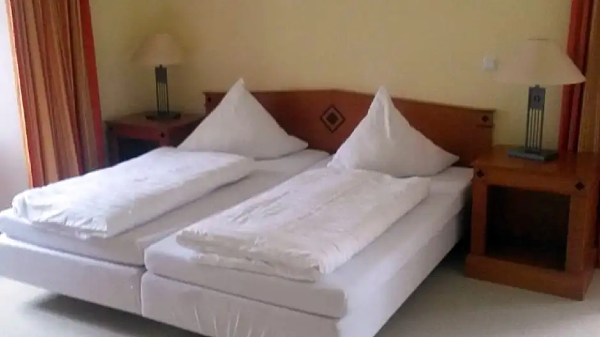 Hotel Schloss Fuchsmühl