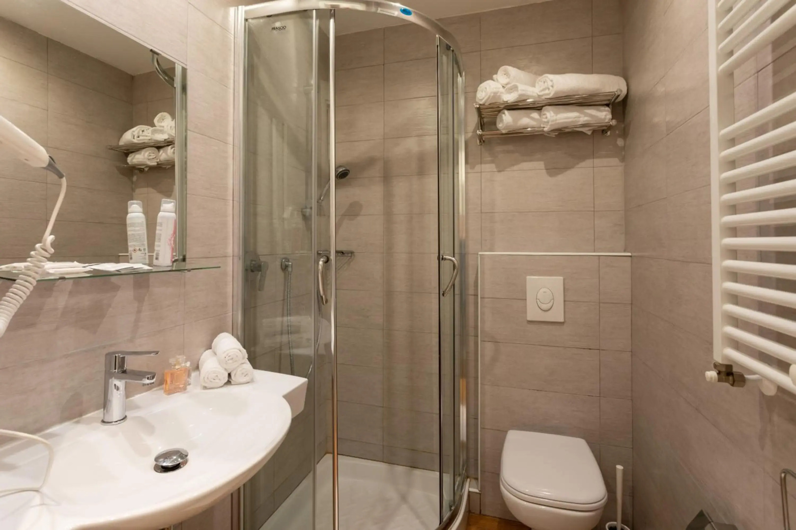 Hb Hotels Orchidea Blu