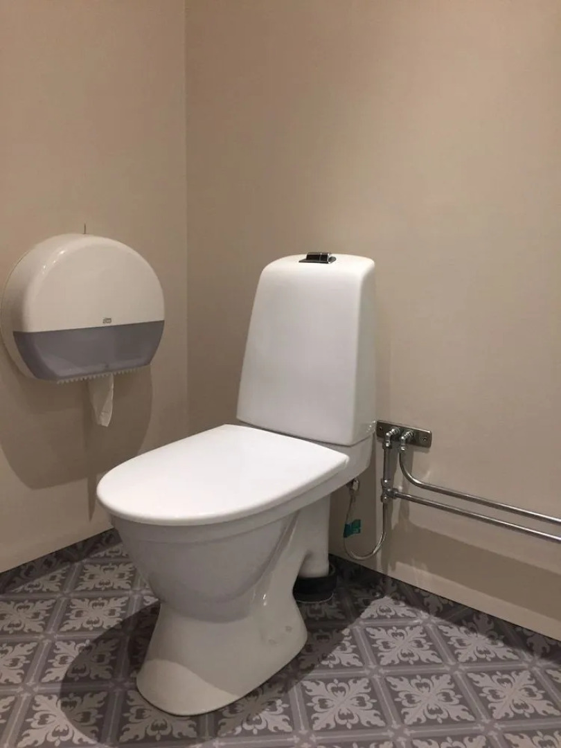 Gästgivars Vandrarhem i Järvsö