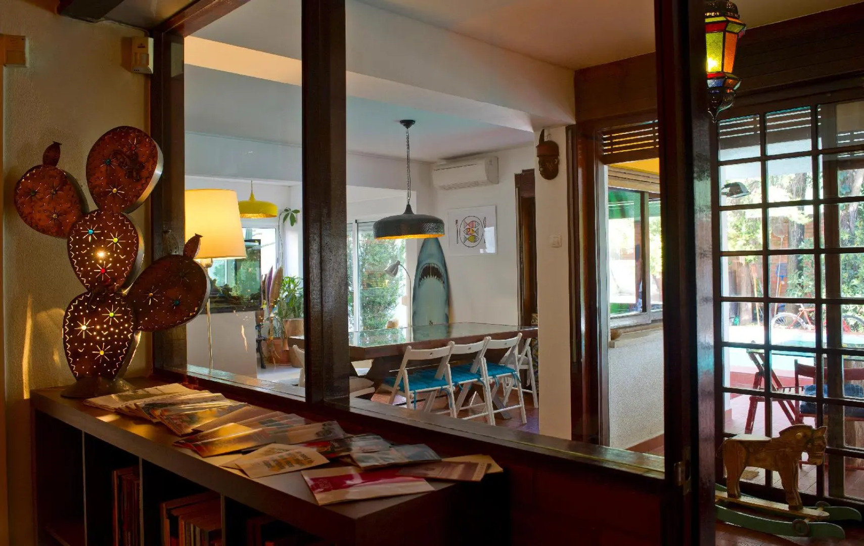 Carcavelos Surf House