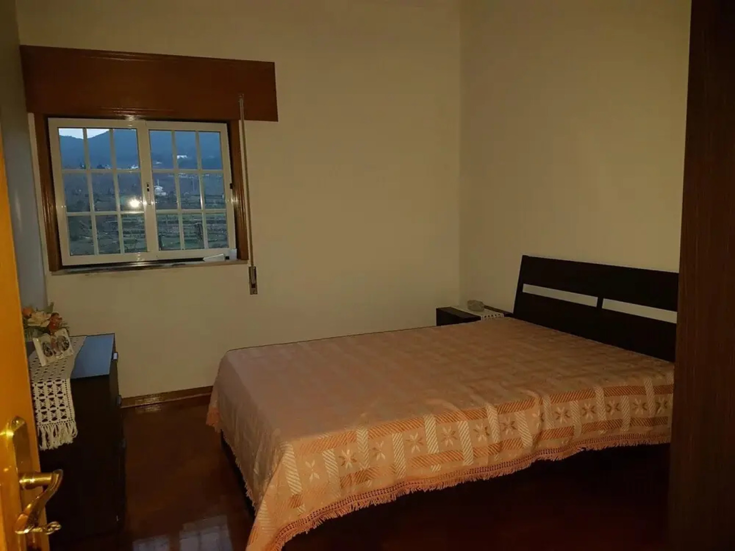 House With 3 Bedrooms In Montao With Wonderful Mountain View And Furnished Terrace