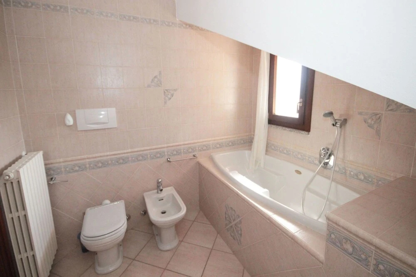 Appartamenti Villa Beatrice