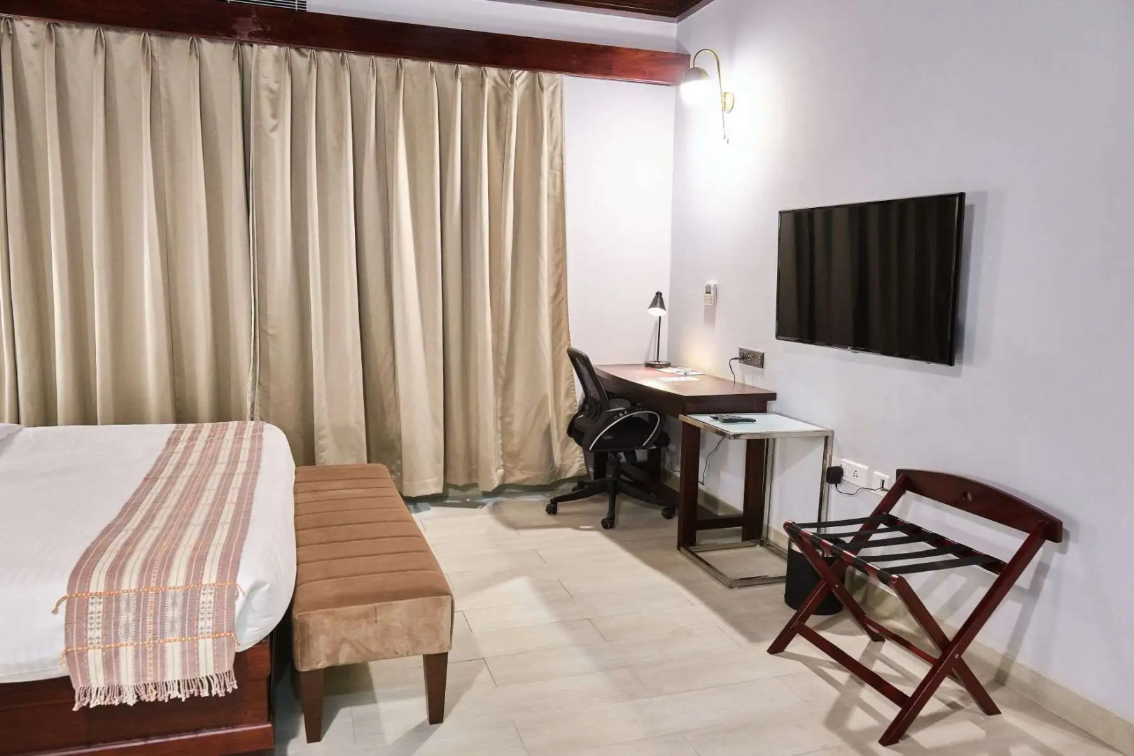 Zone Niathu Dimapur By The Park