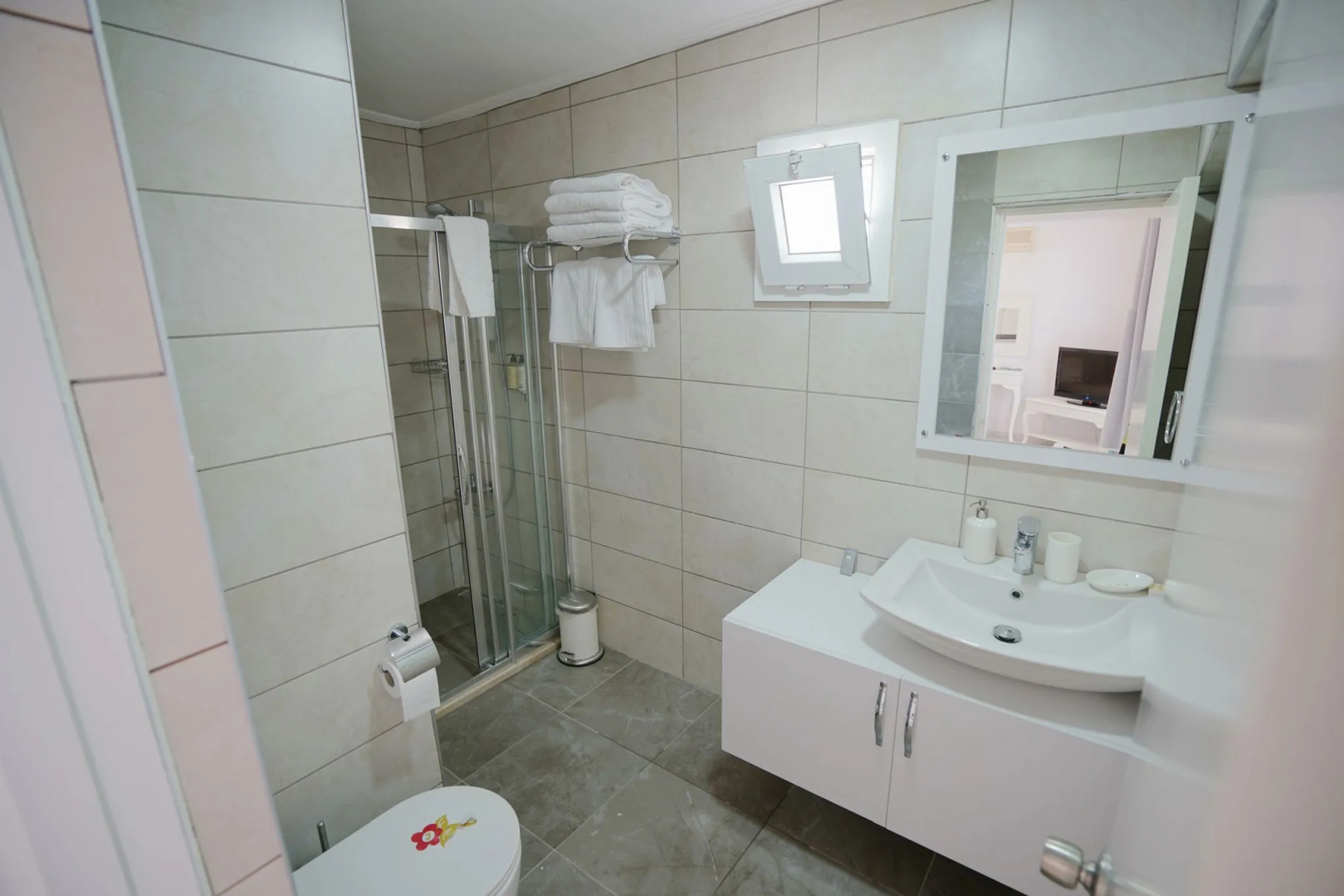 Art Suites Hotel Bodrum