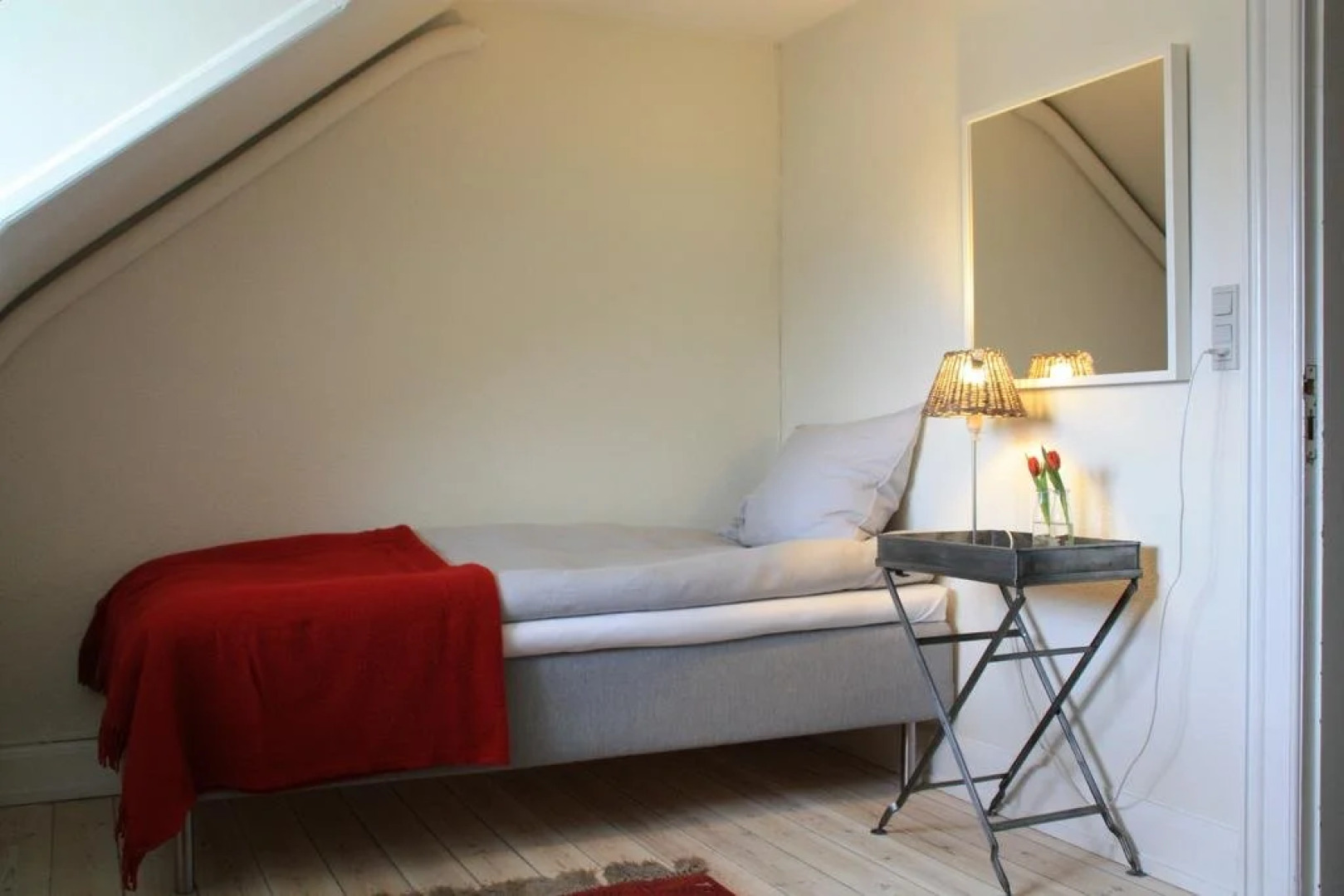 Edelsminde Bed and Breakfast