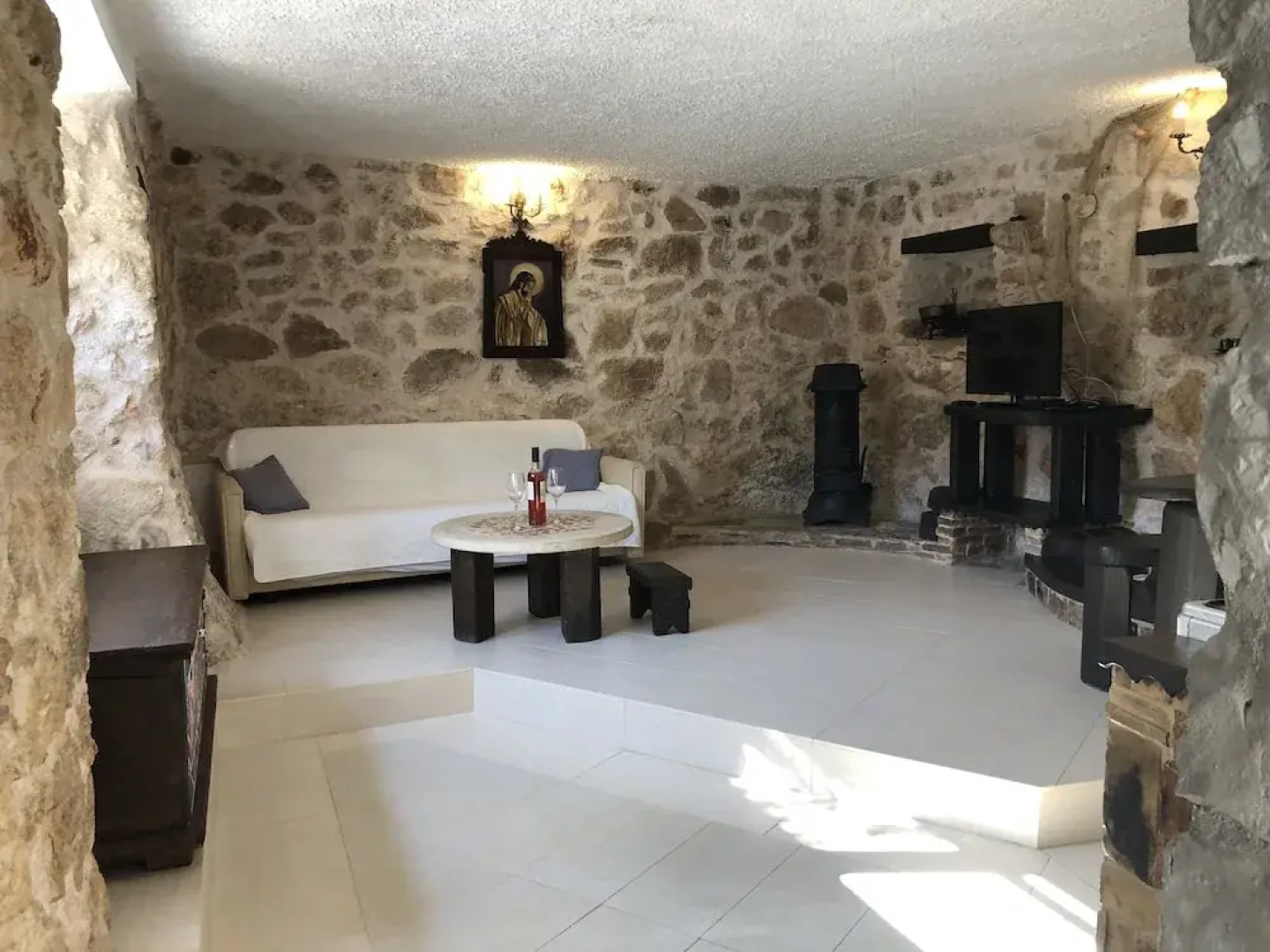 Holiday Villa Blue Tree