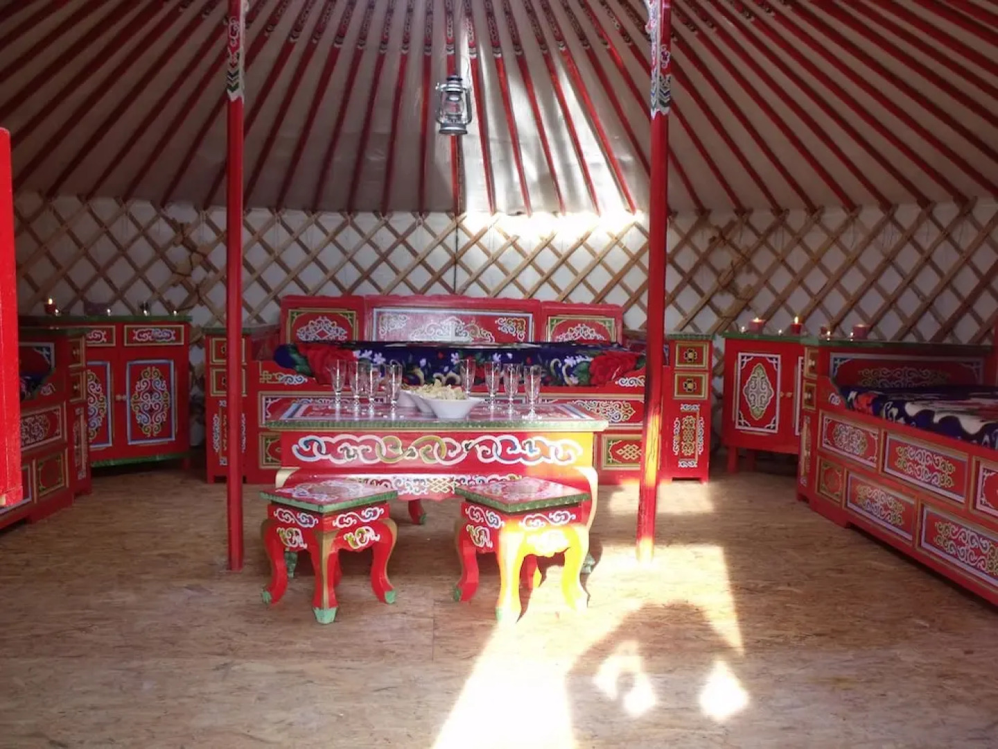 Le Domaine du Châtelet