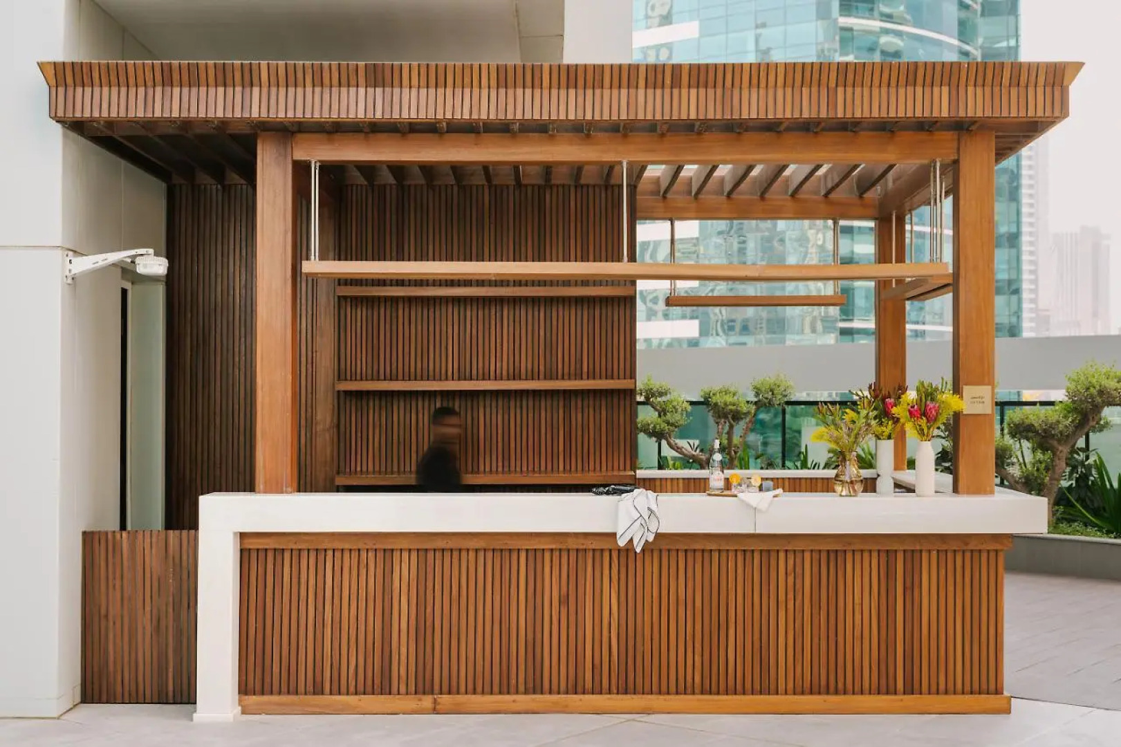 Sonder Business Bay Apartments