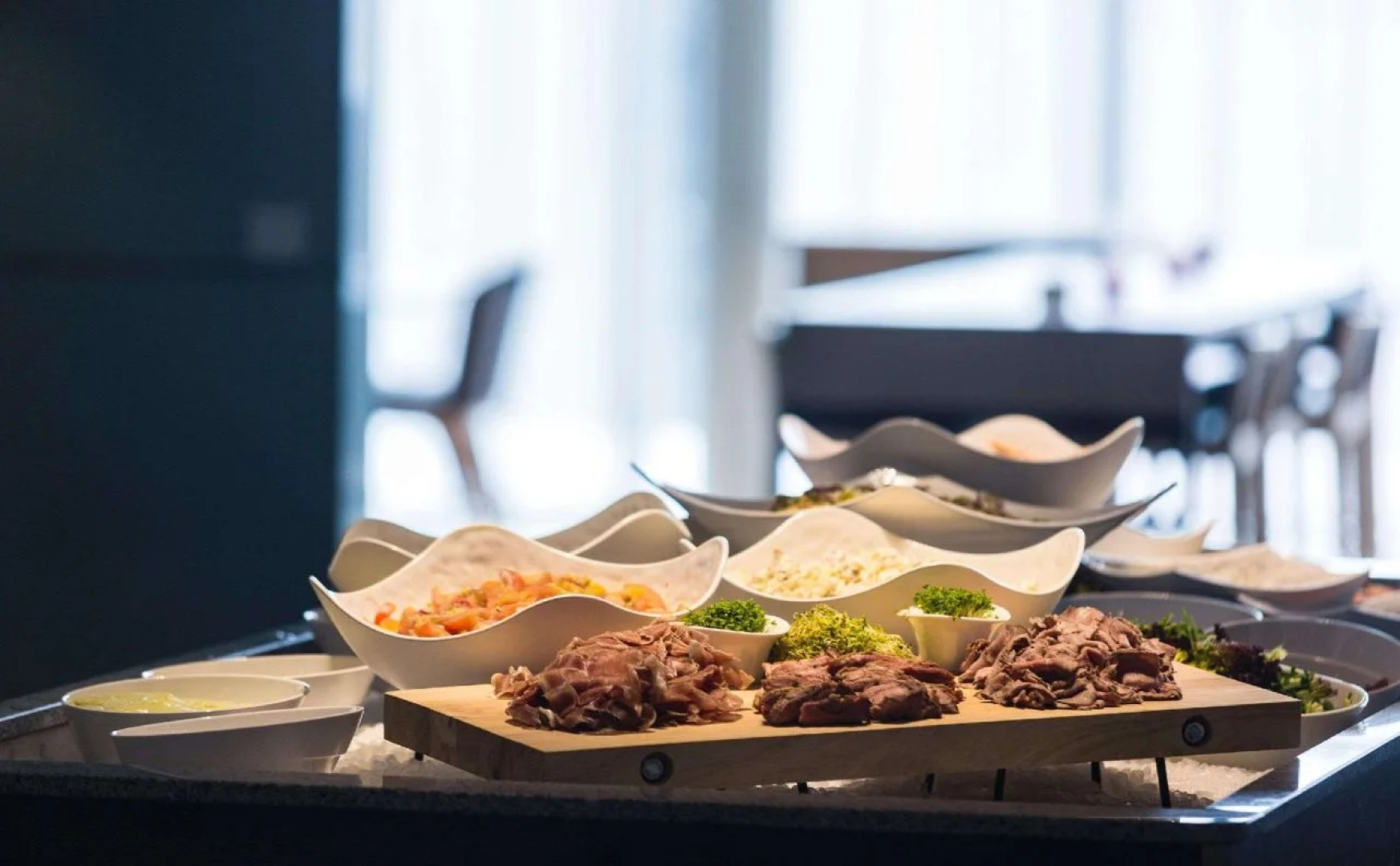 Quality Hotel Edvard Grieg