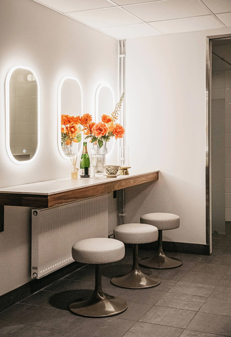 Fritiden Hotell & Kongress