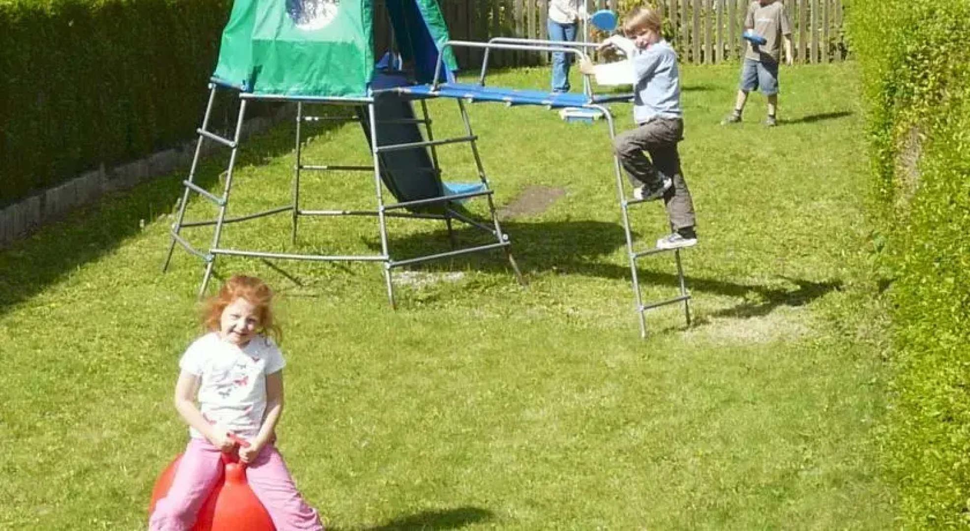 La Maison Marguerite