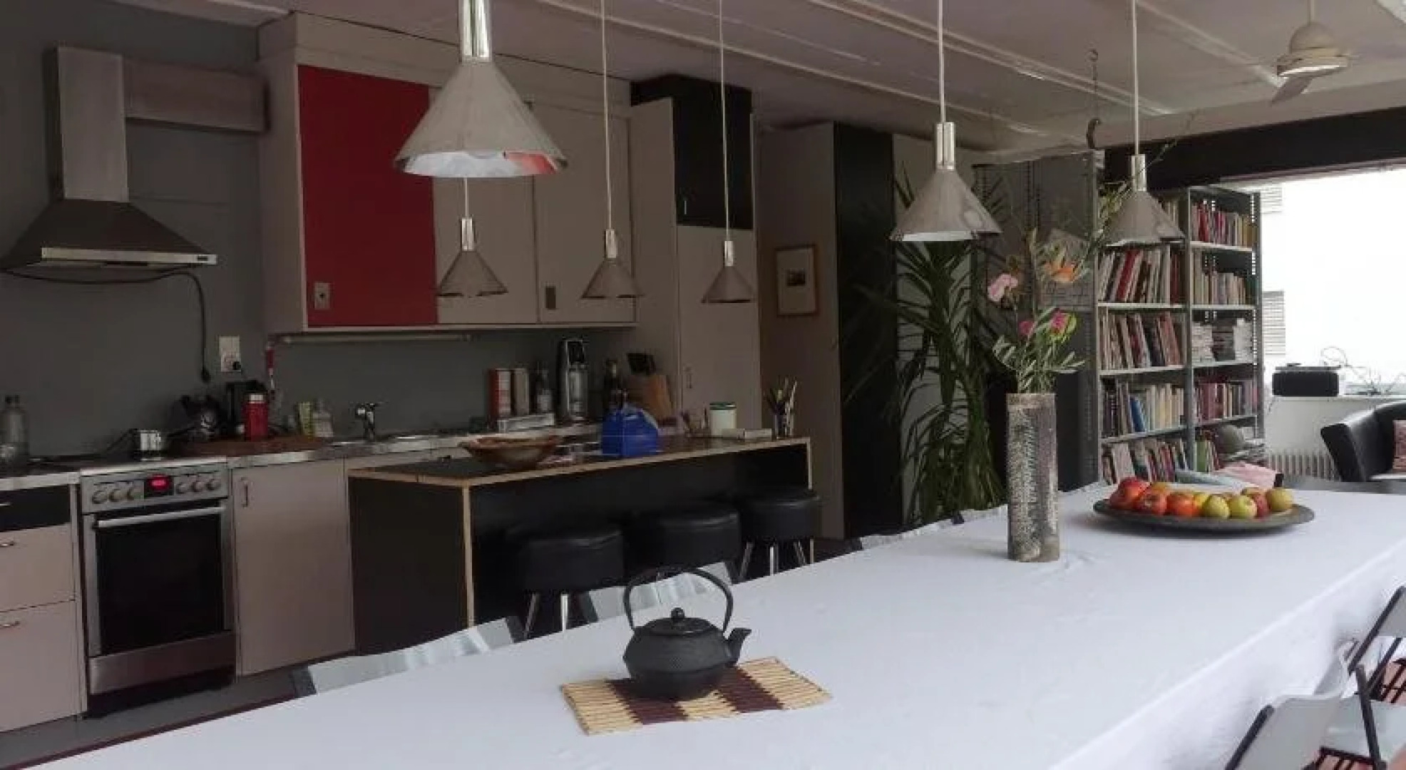 Aarons Sleep-Well B&B Basel