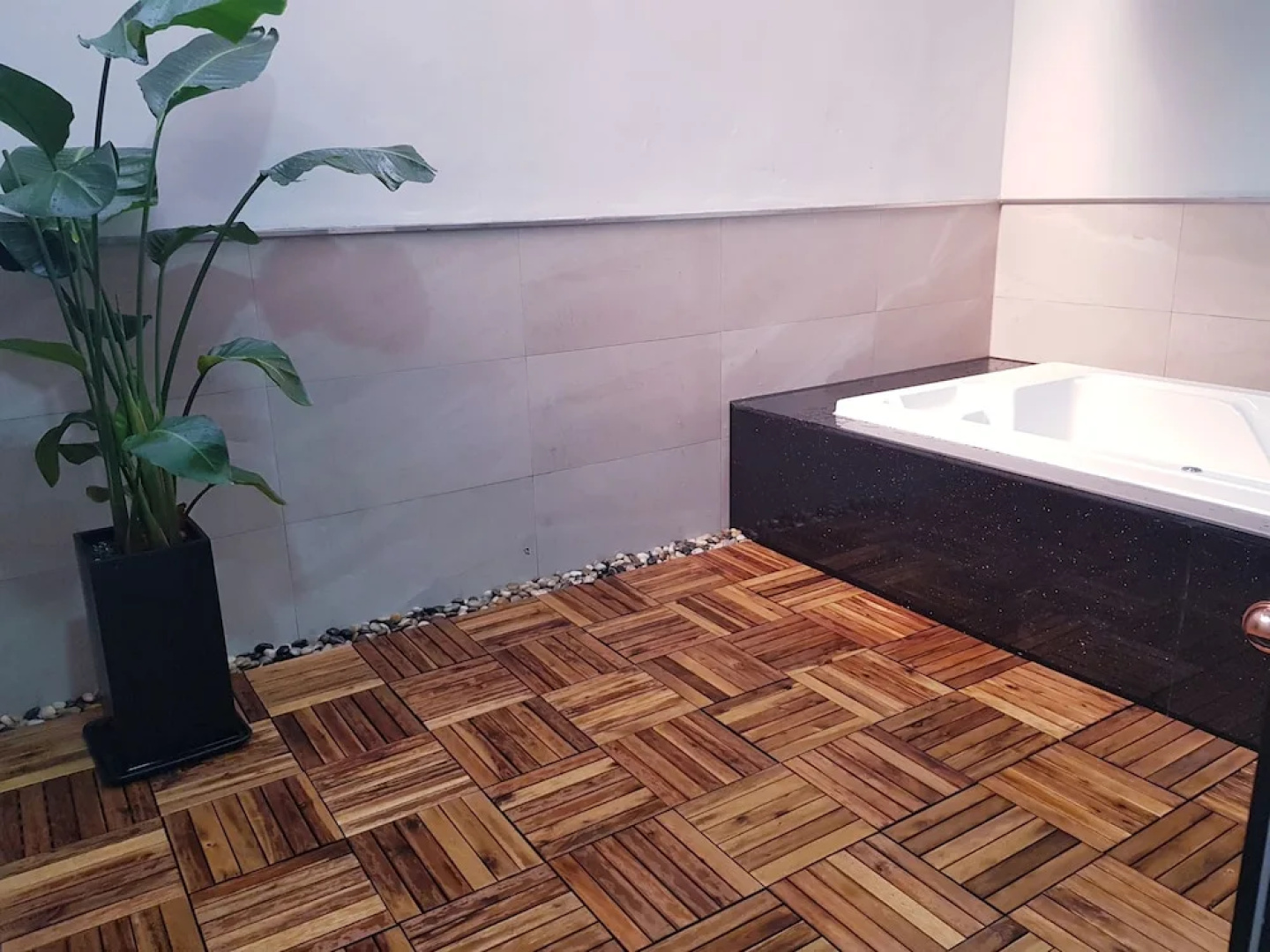 Yangpyeong Premium Hotel Latte