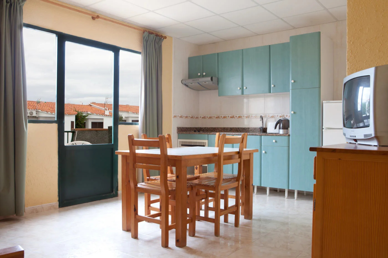 Apartamentos Moon Dreams Los Lentiscos