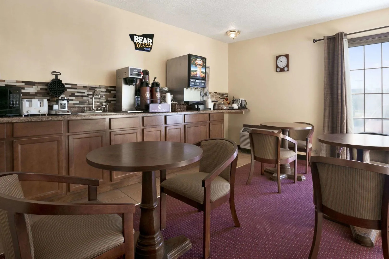 Travelodge Inn & Suites - Muscatine